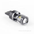 7440 W21W CANBUS LED Car Turn Signal Light